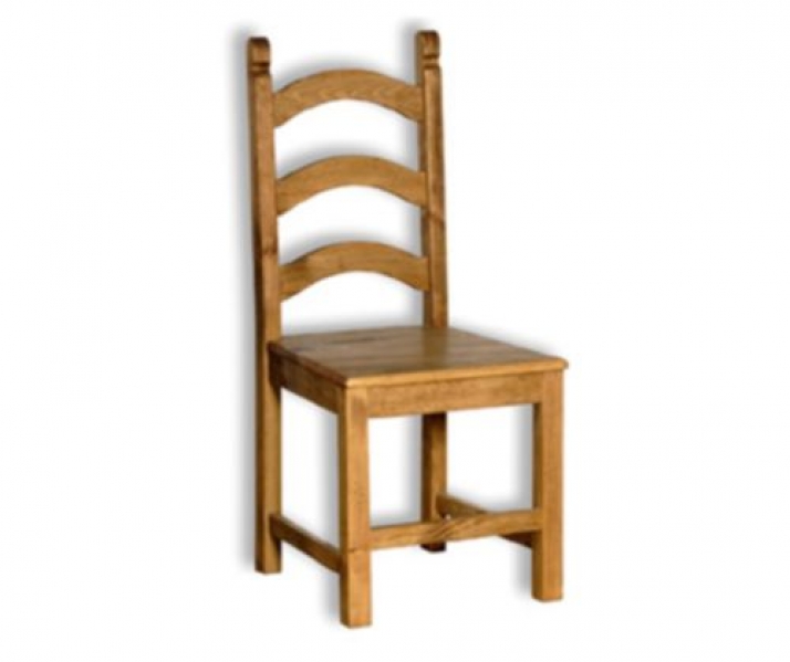 Krzesło Tytus